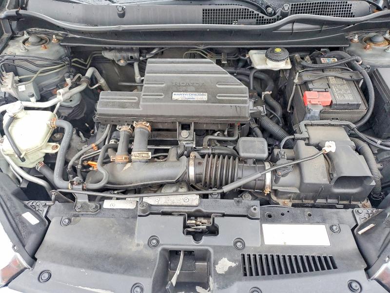 Продаж на аукціоні авто 2018 Honda Cr-v, vin: 2HKRW2H23JH144573, номер лоту: 48145876