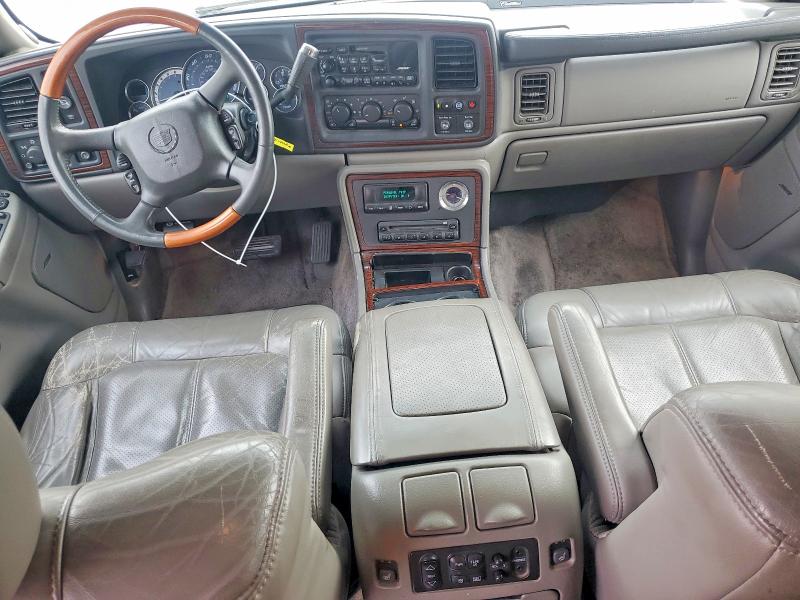 Aukcja sprzedaży 2002 Cadillac Escalade, vin: 1GYEC63T62R214683, numer aukcji: 48214946