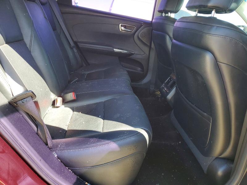 Продажа на аукционе авто 2013 Toyota Avalon Hybrid, vin: 4T1BD1EB9DU018505, номер лота: 50115836