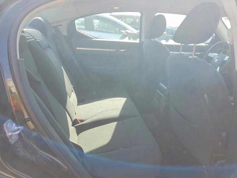 Aukcja sprzedaży 2010 Dodge Charger, vin: 2B3CA3CV7AH153301, numer aukcji: 50489706