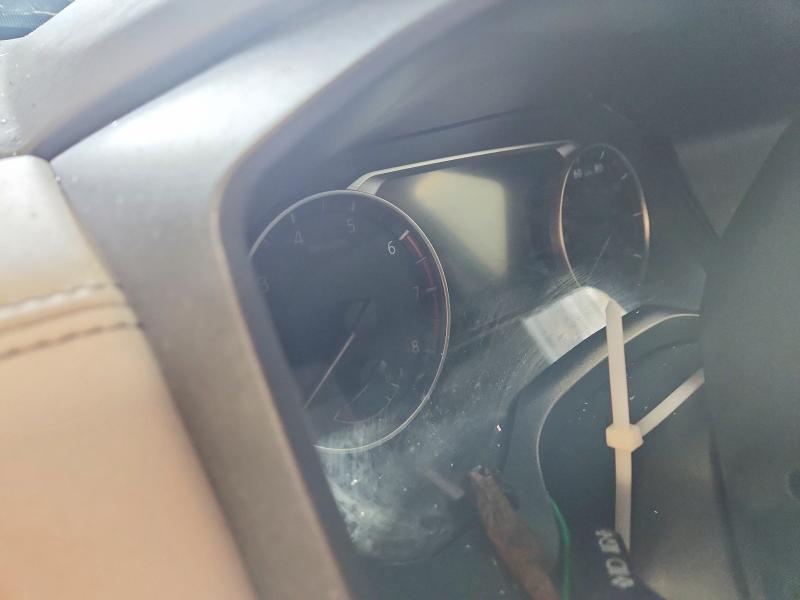49865986 :رقم المزاد ، 5N1BT3BA5SC790965 vin ، 2025 Nissan Rogue مزاد بيع