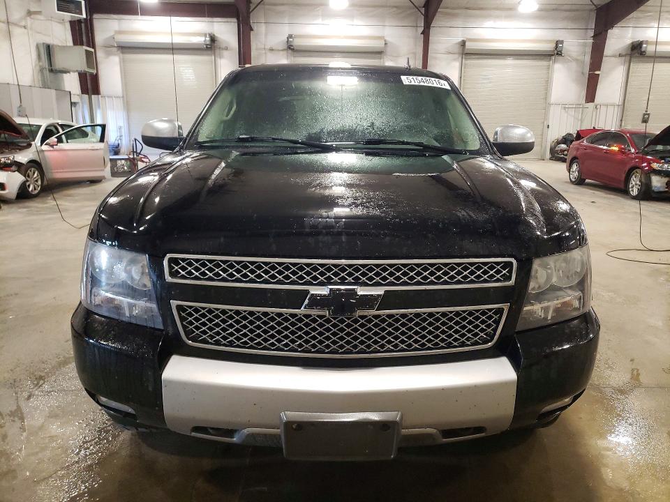 Aukcja sprzedaży 2007 Chevrolet Avalanche, vin: 3GNFK123X7G271484, numer aukcji: 51548016
