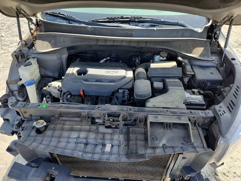 Продажа на аукционе авто 2019 Kia Sorento, vin: 5XYPG4A33KG536156, номер лота: 51791866