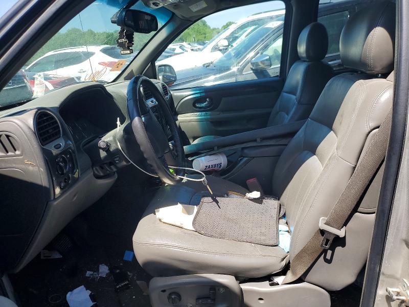 Продаж на аукціоні авто 2004 Gmc Envoy, vin: 1GKET12S346171690, номер лоту: 48044526