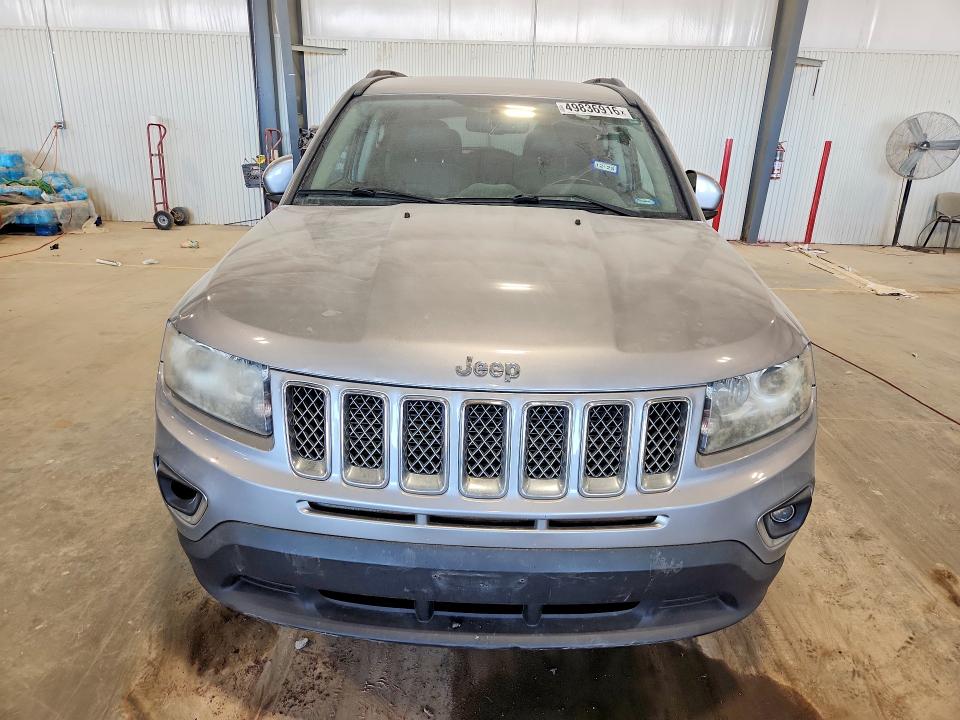 Продаж на аукціоні авто 2014 Jeep Compass, vin: 1C4NJCCB4ED782109, номер лоту: 49836916