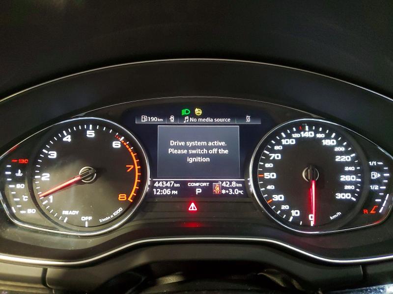 Aukcja sprzedaży 2024 Audi Q5, vin: WA1AAAFYXR2019770, numer aukcji: 48823796