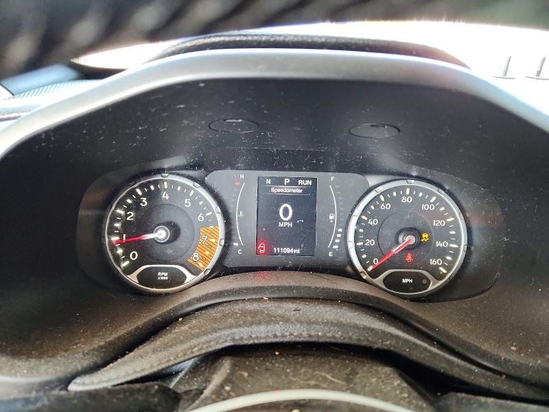 Aukcja sprzedaży 2019 Jeep Renegade, vin: ZACNJABB7KPK47484, numer aukcji: 50795246
