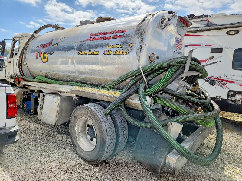 Продажа на аукционе авто 2024 Mack Md, vin: 1M2MDBAB3RS073717, номер лота: 49960496