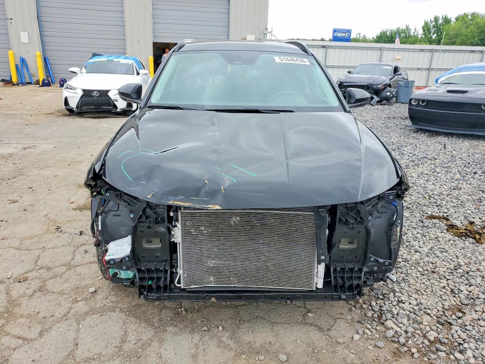 Продаж на аукціоні авто 2024 Hyundai Tucson, vin: KM8JB3DE6RU317739, номер лоту: 51448436