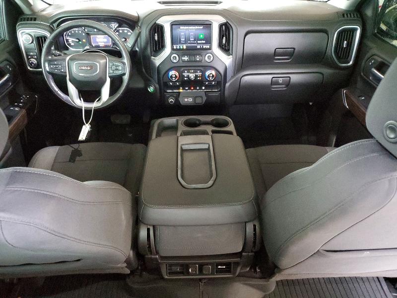 Продажа на аукционе авто 2020 Gmc Sierra, vin: 3GTP8BED7LG144336, номер лота: 49426306