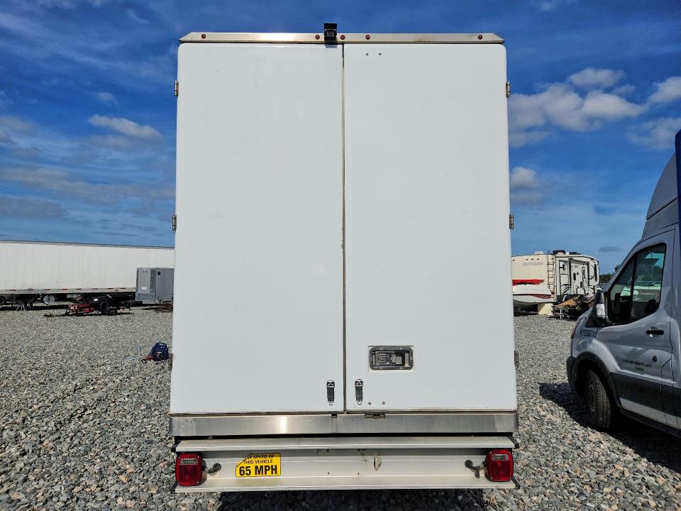 2024 Ford Ecoline მანქანა იყიდება აუქციონზე, vin: 1FDWE3FN7RDD00653, აუქციონის ნომერი: 49639756