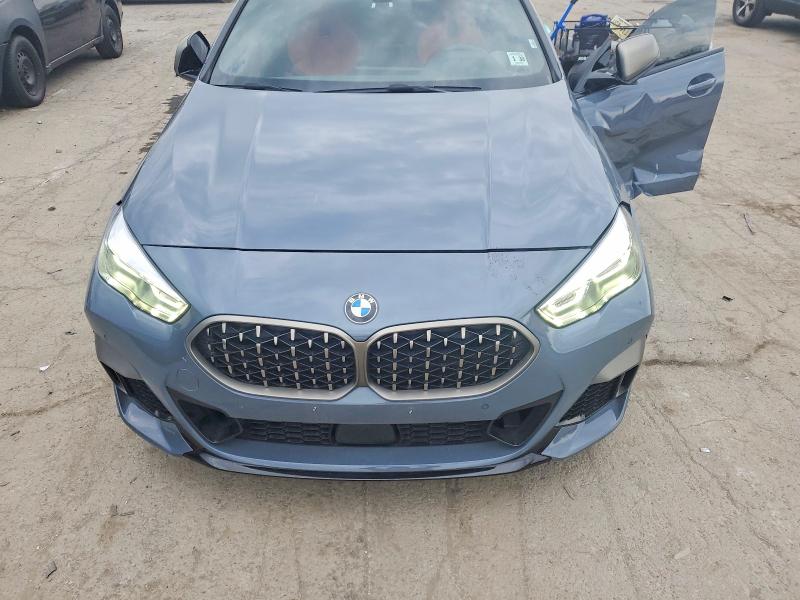 Aukcja sprzedaży 2024 Bmw M235xi, vin: WBA13AL06R7R74158, numer aukcji: 51101336