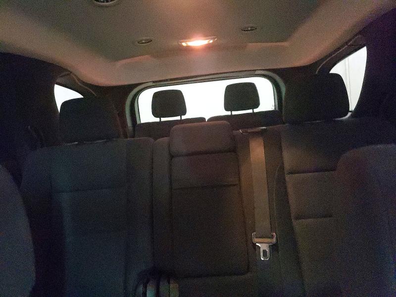 Продажа на аукционе авто 2012 Dodge Durango, vin: 1C4RDHAG7CC247542, номер лота: 48851846