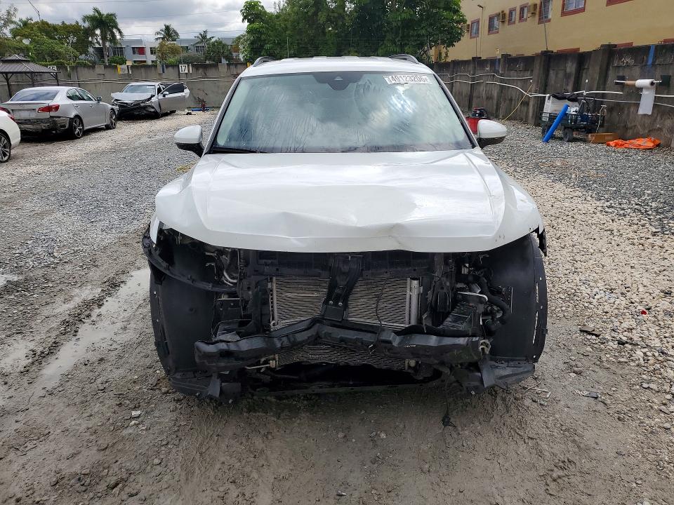 2024 Volkswagen Tiguan მანქანა იყიდება აუქციონზე, vin: 3VVRB7AX7RM141648, აუქციონის ნომერი: 49123206