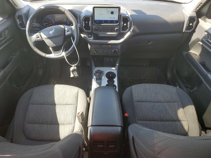 Aukcja sprzedaży 2022 Ford Bronco Sport, vin: 3FMCR9B68NRD62671, numer aukcji: 48996836