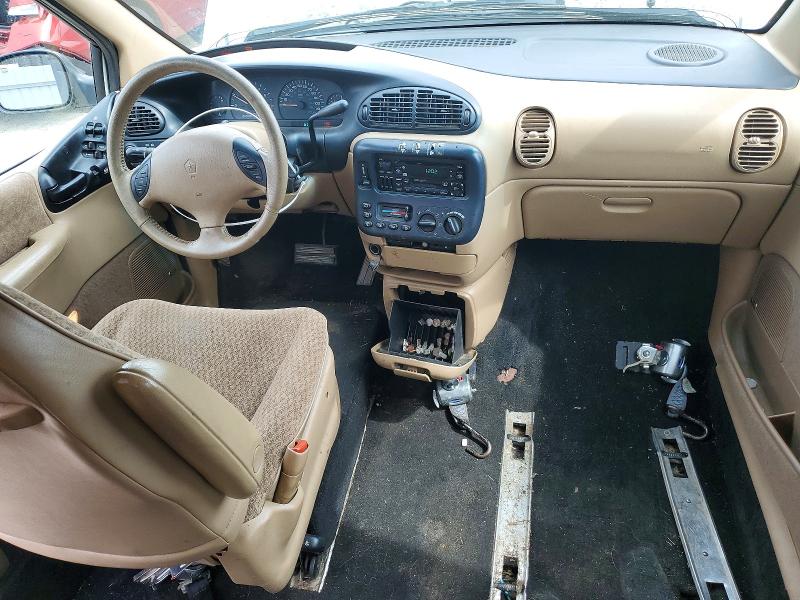 Aukcja sprzedaży 1998 Dodge Grand Caravan, vin: 1B4GP54L9WB510109, numer aukcji: 50658086