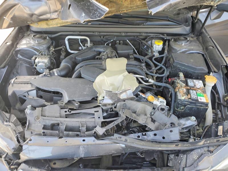 Продаж на аукціоні авто 2018 Subaru Outback, vin: 4S4BSAAC9J3271930, номер лоту: 49755656