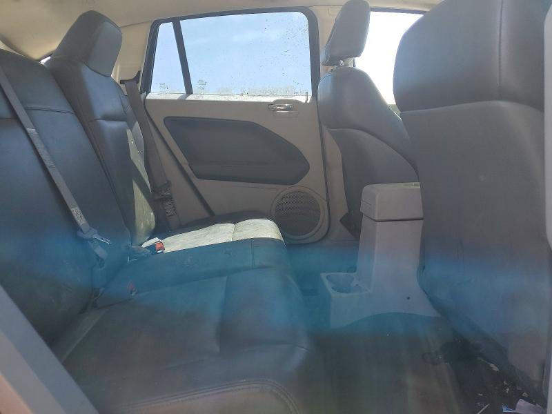 Продажа на аукционе авто 2007 Dodge Caliber, vin: 1B3HE78K17D432801, номер лота: 52042906