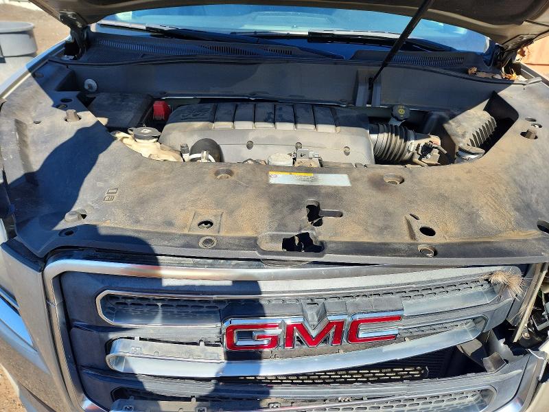 51176886 :رقم المزاد ، 1GKKVRKD4GJ150698 vin ، 2016 Gmc Acadia مزاد بيع