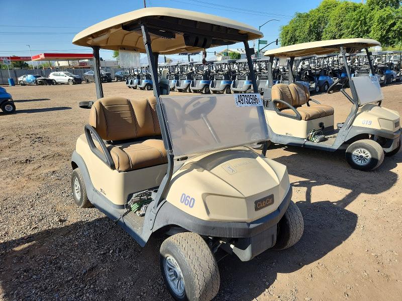 Auction sale of the 2020 Club Car Unknown, vin: AN2038109423, lot number: 49732596