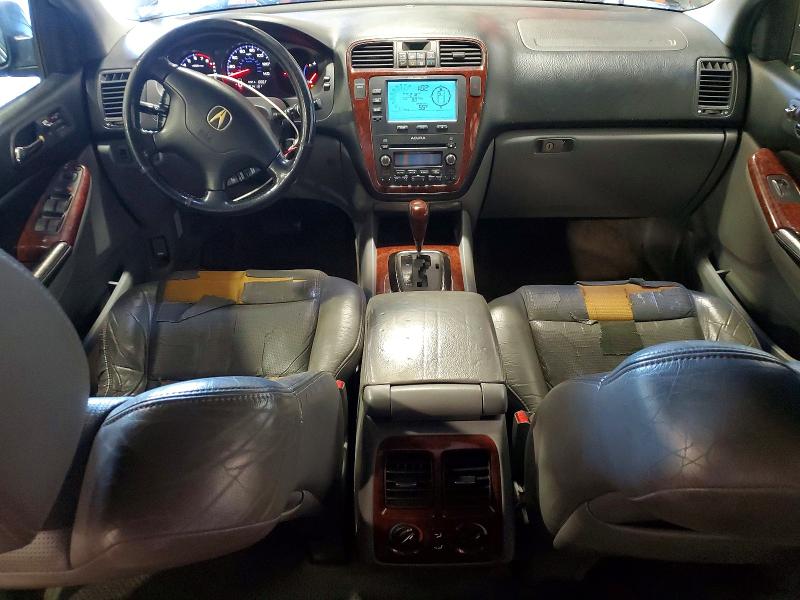 Aukcja sprzedaży 2005 Acura Mdx, vin: 2HNYD18655H557229, numer aukcji: 49074706