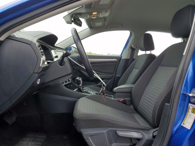 Продаж на аукціоні авто 2024 Volkswagen Jetta, vin: 3VW5M7BU2RM031454, номер лоту: 49664926