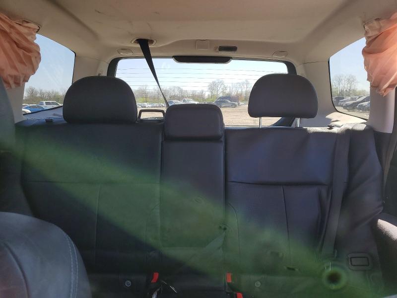 49059666 :رقم المزاد ، JF2SH64669H794764 vin ، 2009 Subaru Forester مزاد بيع