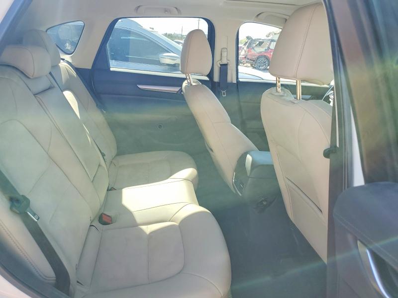 49931866 :رقم المزاد ، JM3KFBCM0K0692837 vin ، 2019 Mazda Cx-5 مزاد بيع
