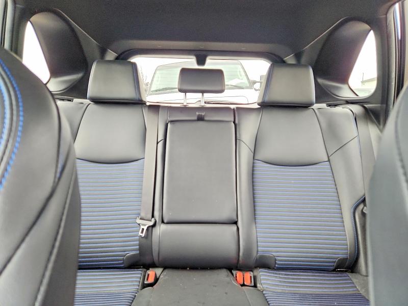 Aukcja sprzedaży 2024 Toyota Rav4, vin: 2T35WRFV6RW215287, numer aukcji: 45916786
