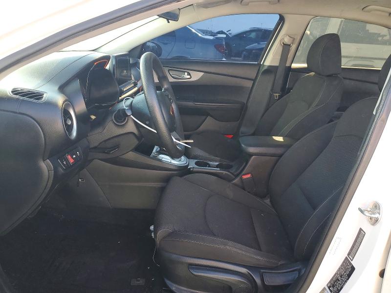 Продажа на аукционе авто 2019 Kia Forte, vin: 3KPF24AD5KE094500, номер лота: 50010406