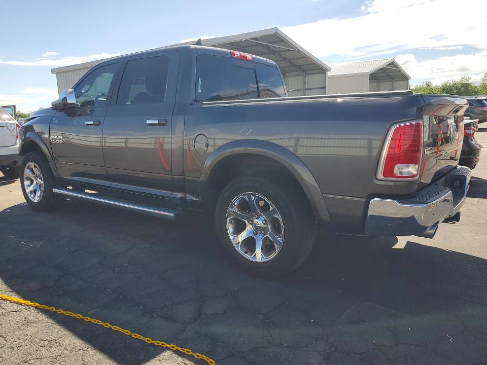 49611876 :رقم المزاد ، 1C6RR6NT2GS355759 vin ، 2016 Ram 1500 مزاد بيع