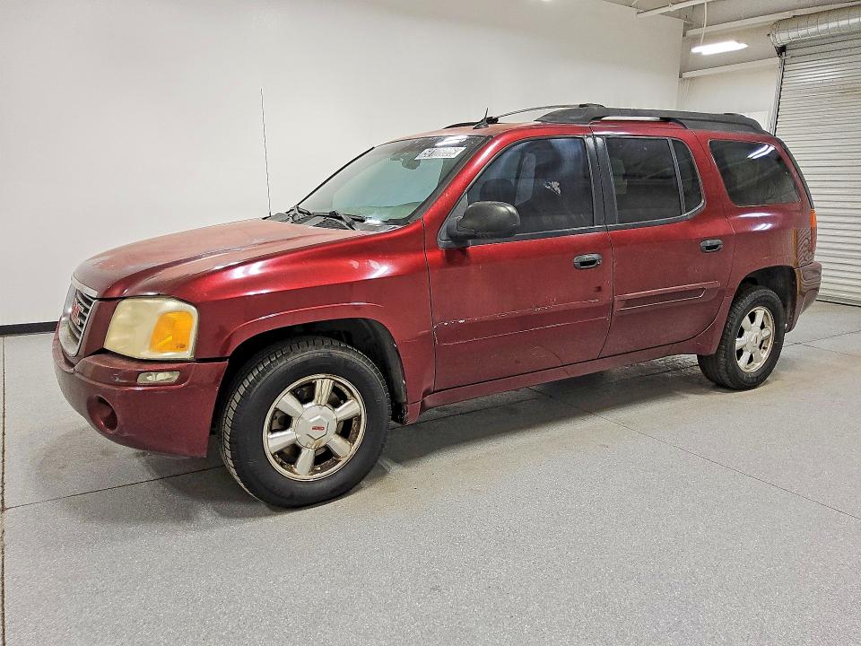 Продаж на аукціоні авто 2004 Gmc Envoy, vin: 1GKES16S746146952, номер лоту: 50106026