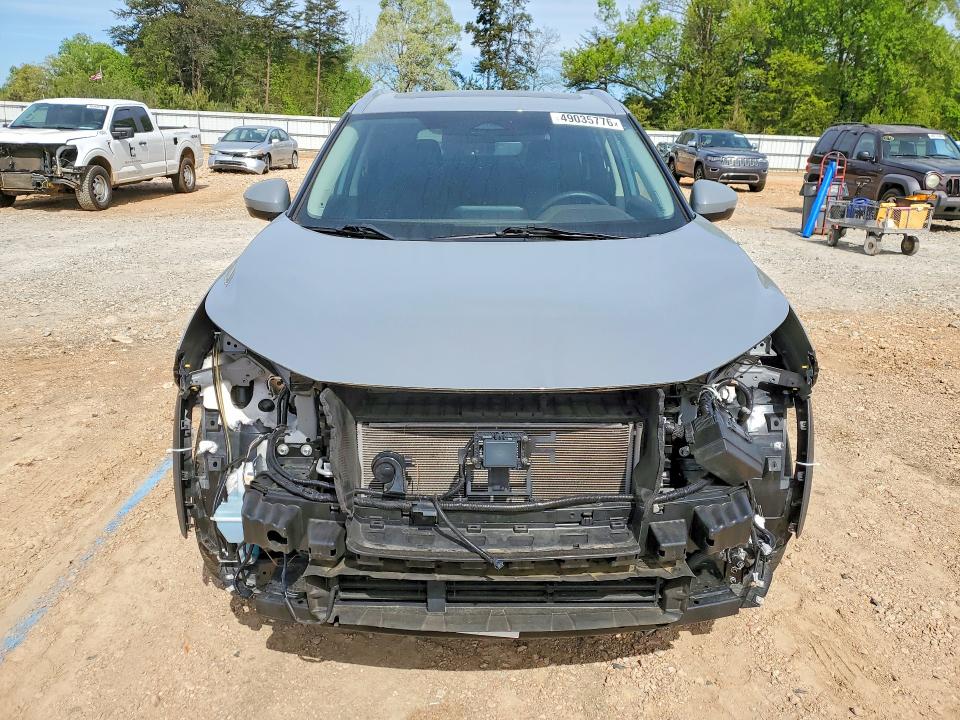 Продаж на аукціоні авто 2023 Nissan Rogue, vin: 5N1BT3CB6PC764700, номер лоту: 49035776