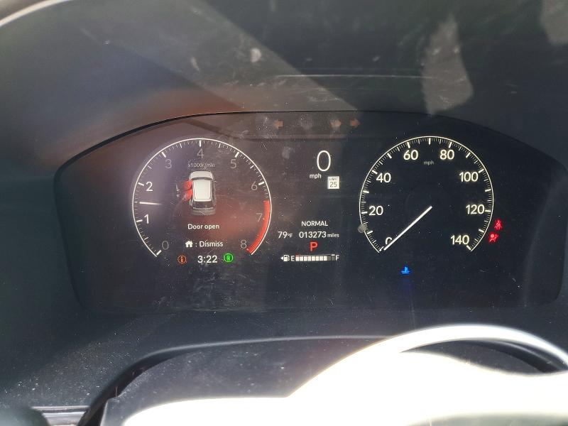 Aukcja sprzedaży 2024 Honda Cr-v, vin: 2HKRS3H76RH335218, numer aukcji: 51358506