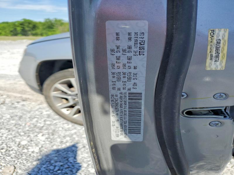 Aukcja sprzedaży 2017 Jeep Compass, vin: 1C4NJCBA9HD166774, numer aukcji: 51179496