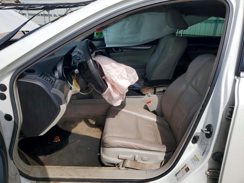 Продажа на аукционе авто 2011 Acura Tl, vin: 19UUA8F21BA003249, номер лота: 48776576