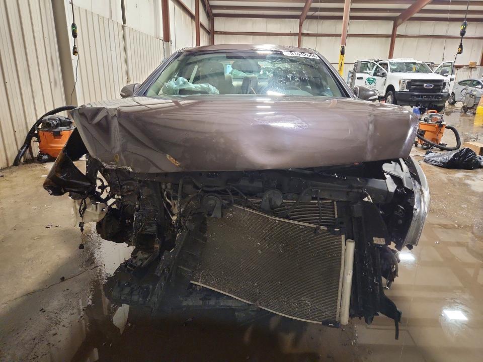 51642646 :رقم المزاد ، 5NPE34AF3HH572122 vin ، 2017 Hyundai Sonata مزاد بيع