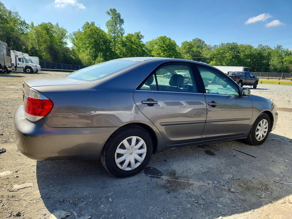 51459356 :رقم المزاد ، 4T1BE30K26U726288 vin ، 2006 Toyota Camry مزاد بيع
