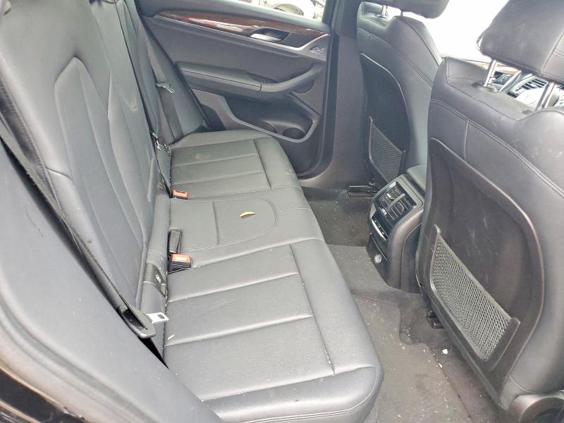 Aukcja sprzedaży 2019 Bmw X3, vin: 5UXTR7C56KLR44145, numer aukcji: 51778266