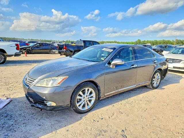 Aukcja sprzedaży 2012 Lexus Es, vin: JTHBK1EG0C2474200, numer aukcji: 50054456
