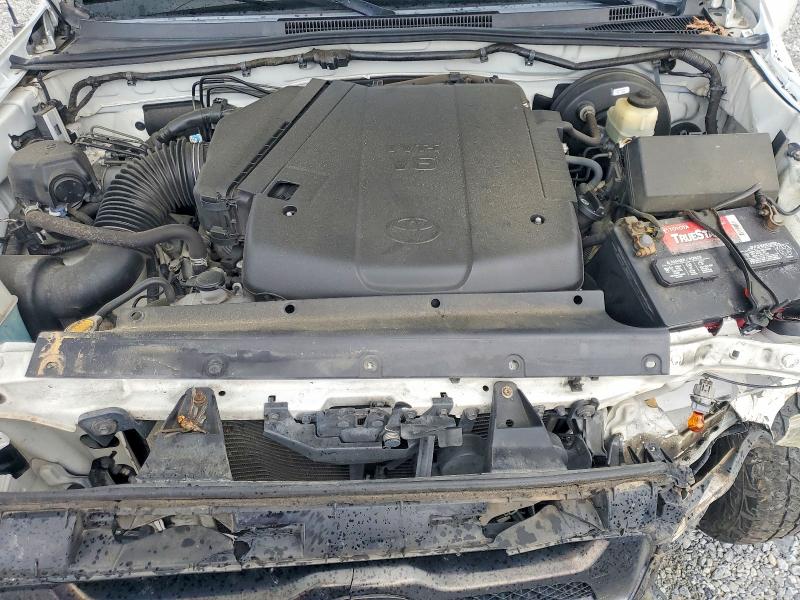 Продаж на аукціоні авто 2015 Toyota Tacoma, vin: 5TFJU4GN2FX087935, номер лоту: 51186746