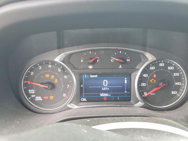 2021 Gmc Acadia მანქანა იყიდება აუქციონზე, vin: 1GKKNRLS6MZ216971, აუქციონის ნომერი: 48342576