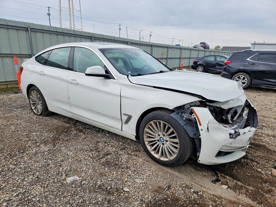 Продаж на аукціоні авто 2014 Bmw 328, vin: WBA3X5C59ED559461, номер лоту: 51088706