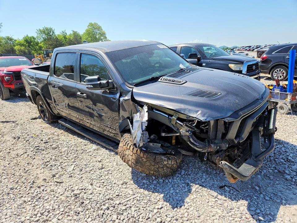 2020 Ram 1500 მანქანა იყიდება აუქციონზე, vin: 1C6SRFLT4LN328320, აუქციონის ნომერი: 50755516