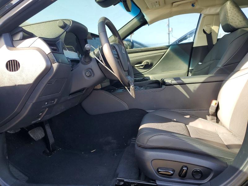 Продажа на аукционе авто 2025 Lexus Es 300h, vin: 58ADA1C19SU071576, номер лота: 50192676