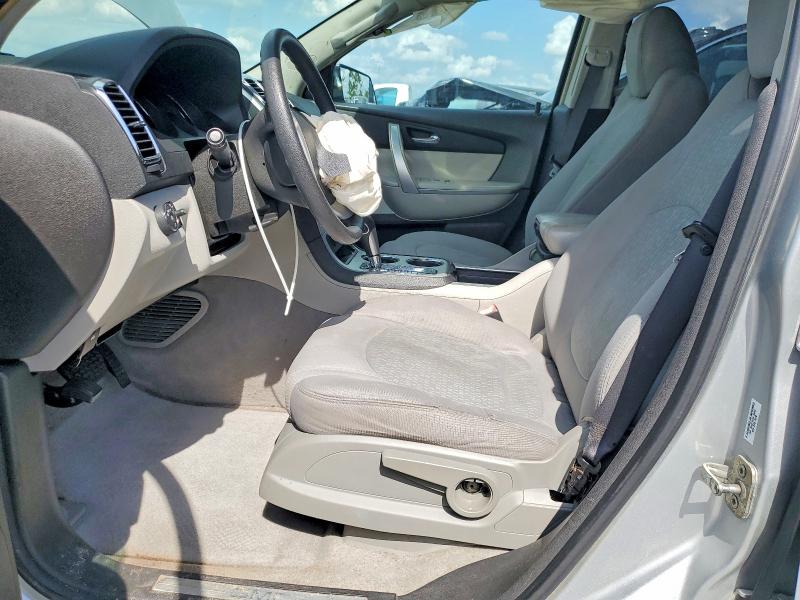 49538296 :رقم المزاد ، 1GKER13D39J166928 vin ، 2009 Gmc Acadia مزاد بيع