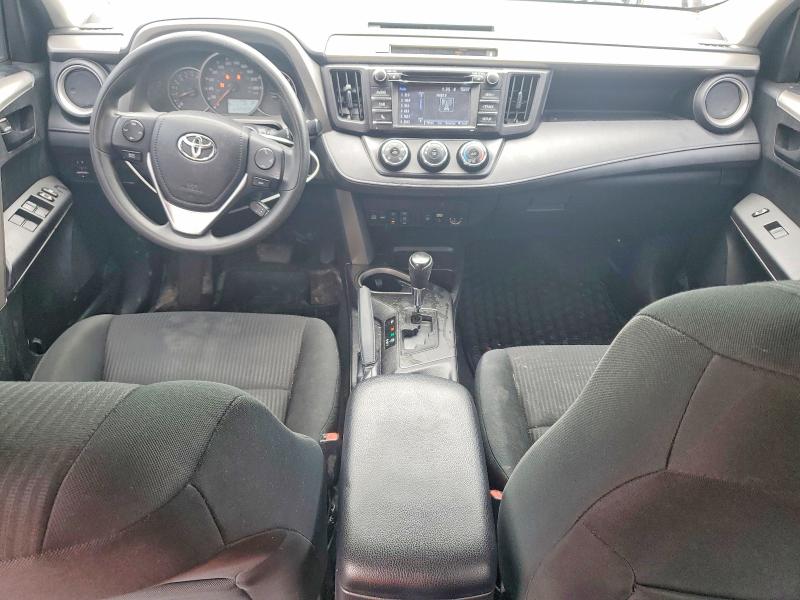 Продажа на аукционе авто 2016 Toyota Rav4, vin: 2T3ZFREV9GW243701, номер лота: 46182266