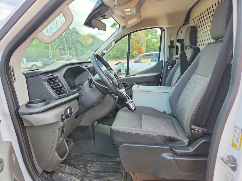 Продаж на аукціоні авто 2025 Ford Transit, vin: 1FTBR1Y84SKA18040, номер лоту: 50921696