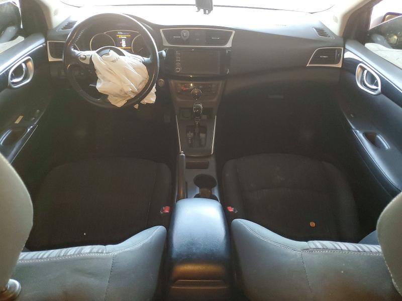 Aukcja sprzedaży 2019 Nissan Sentra, vin: 3N1AB7AP8KY328071, numer aukcji: 49175626