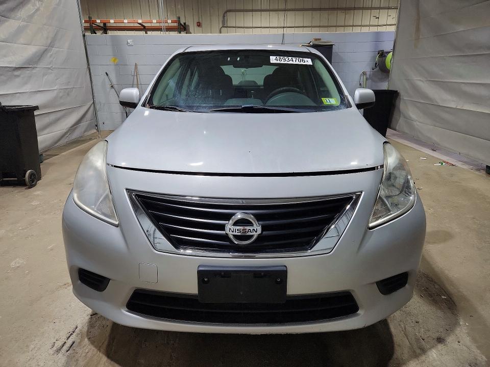 Продажа на аукционе авто 2012 Nissan Versa, vin: 3N1CN7AP2CL860737, номер лота: 48934706